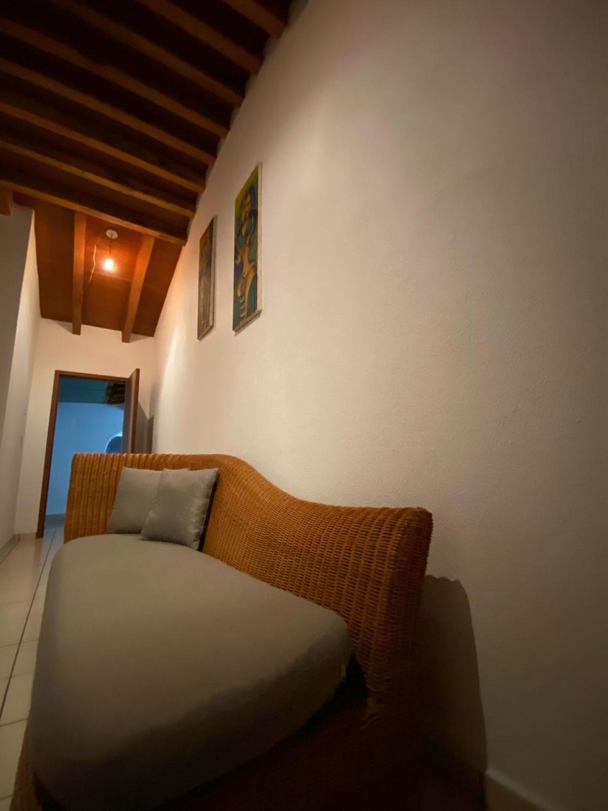 Hotel Boutique La Pergola Manzanillo Exterior photo