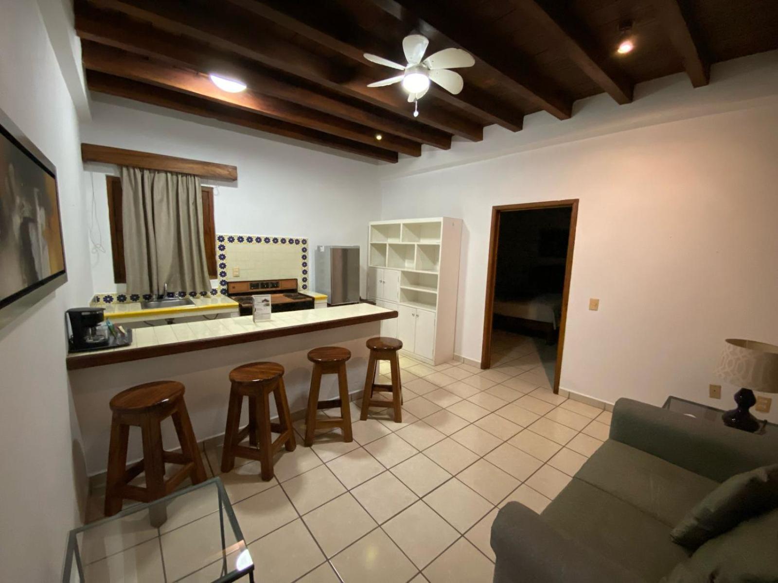 Hotel Boutique La Pergola Manzanillo Exterior photo